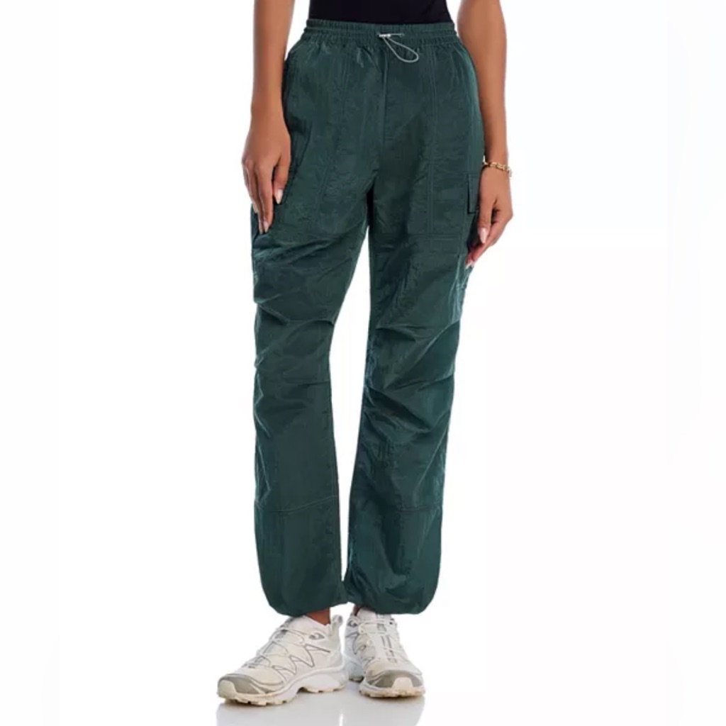 Ugg Winny Pant Ii In Forest Green Xl